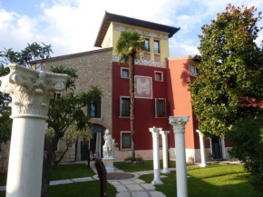Residence Villa Vinco, Tregnago